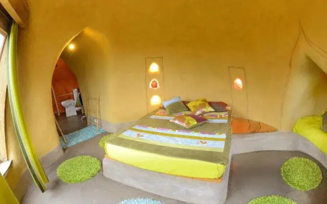 Terragora Lodges