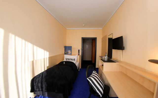 Sporthotel St. Christoph