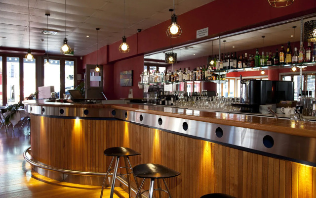 Distinction New Plymouth Hotel