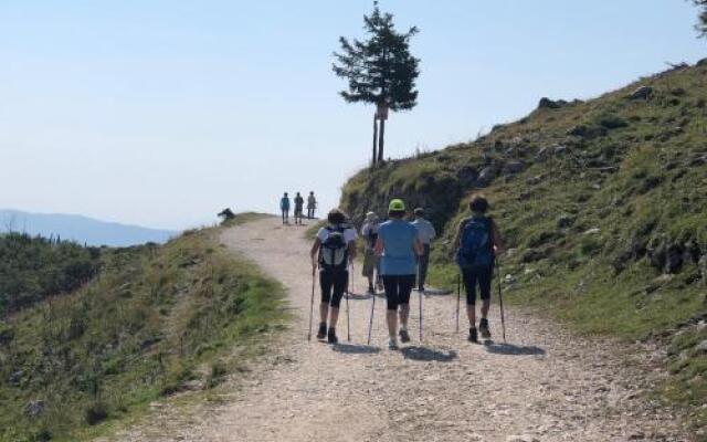 Chalet Košutnik Velika planina