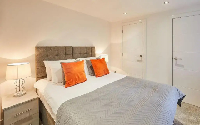 Host Stay Roker Terrace