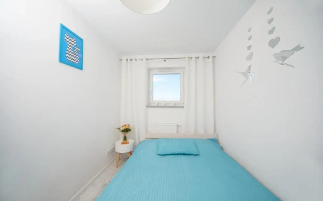 Apartments Luxview III