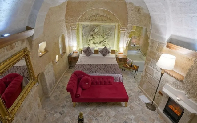 Arte Cave Hotel
