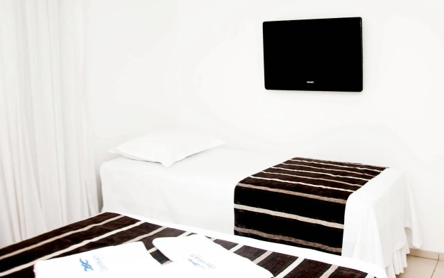 Las Brisas Beach Hotel