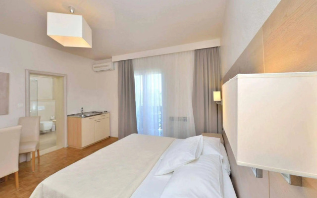 Rooms & Restaurant Matanovi Dvori
