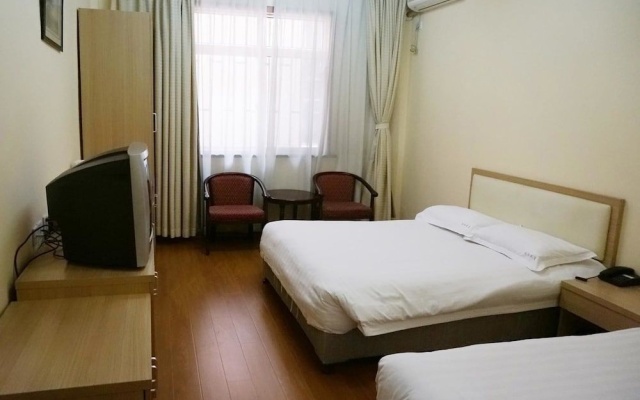 Beicai Hotel - Shanghai – Guest Rooms – Shanghai