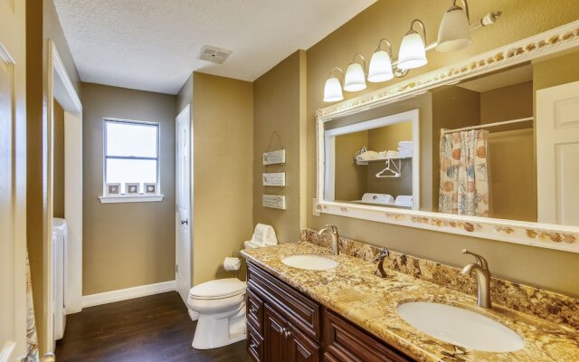 Beachfront Bliss - The Original!