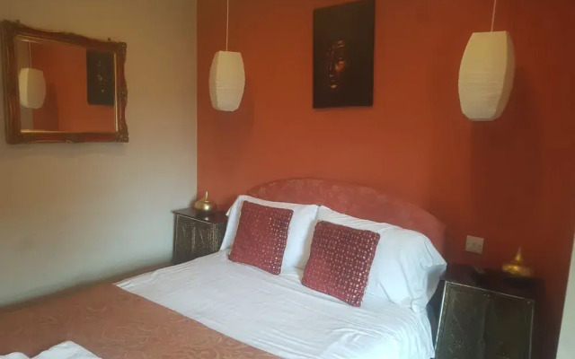 Wimbledon Hotel