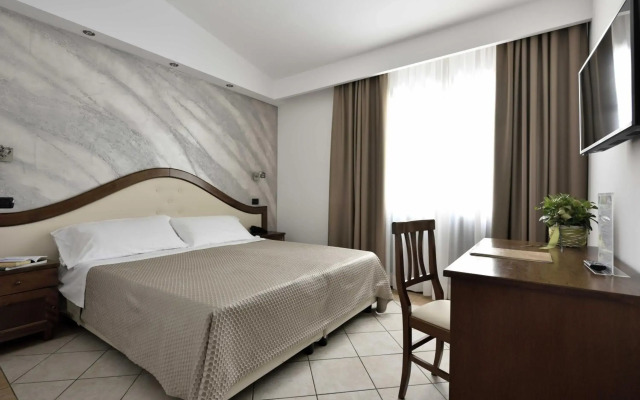 Nicoletta Hotel