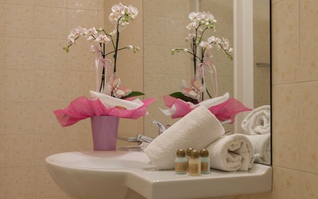 Hotel Dependance Silvestro