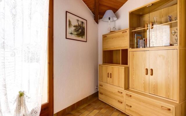 Maison Biscarrosse Plage, 2 pièces, 4 personnes - FR-1-521-28