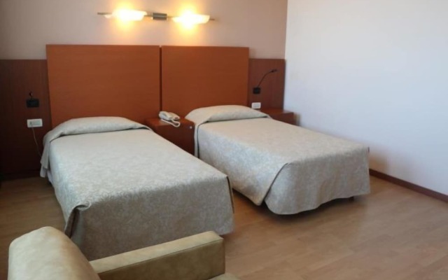 Hotel Vico Alto Siena