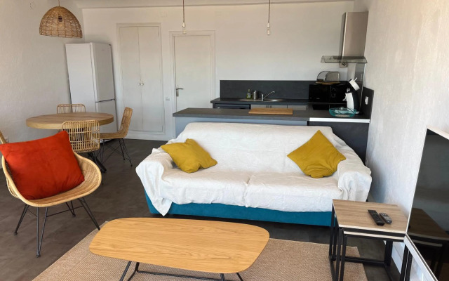 Appartement Roses Canyelles