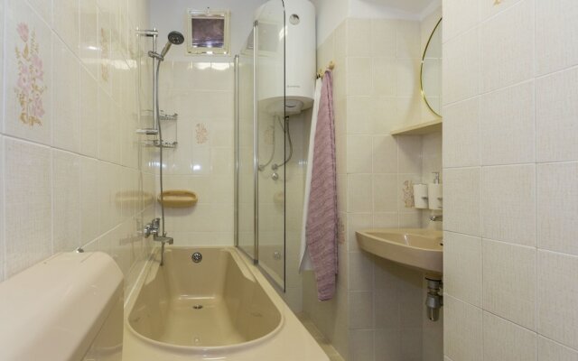 Sea View Apartments - Perovic