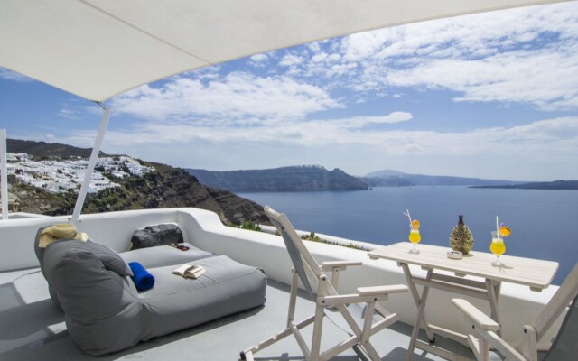 Ambition Suites