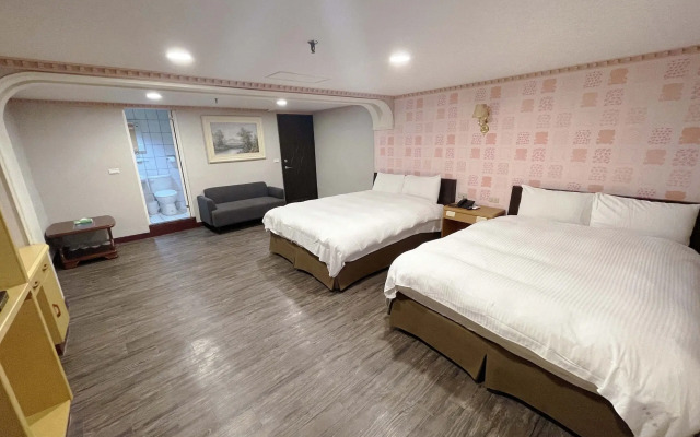 Suao Hotel