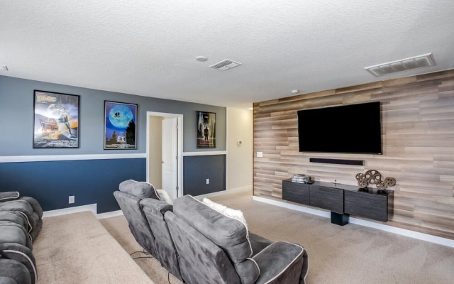 Rolling Fairway Villa Champions Gate 2