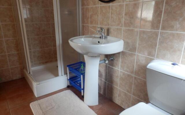 Guest House Krahulec
