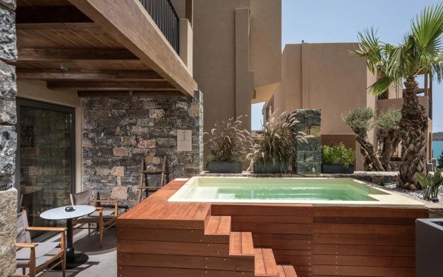 Selena Village(Formerly Elounda Garden Suites)