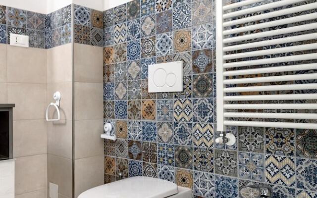 Pontelungo 2 - Modern Studio in Borgo Panigale