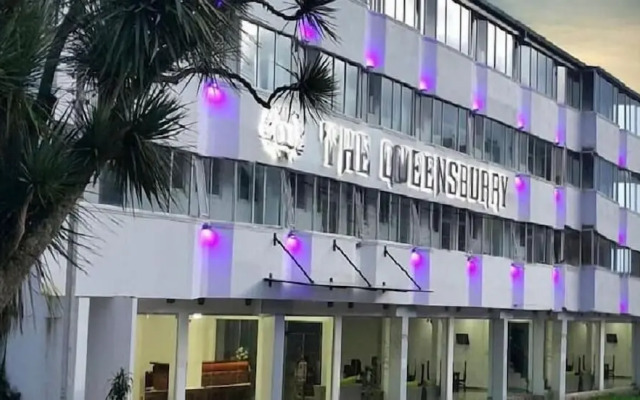 The Queensburry City Hotel