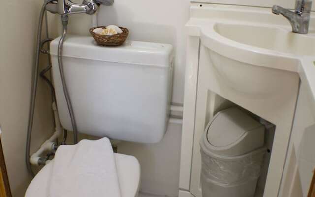 Golden Sand Beach & Caravan