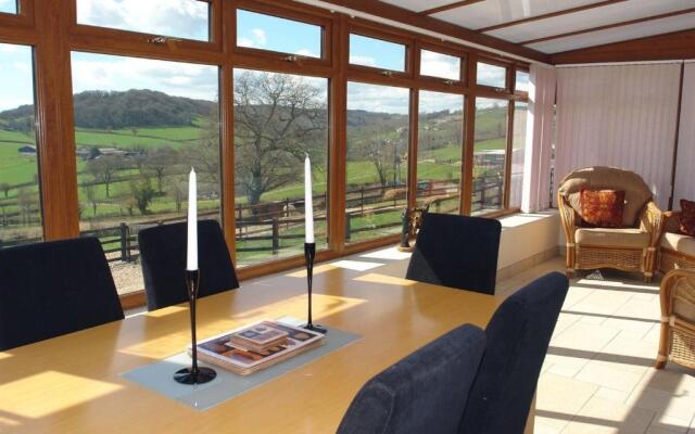 Hiscox Cottage