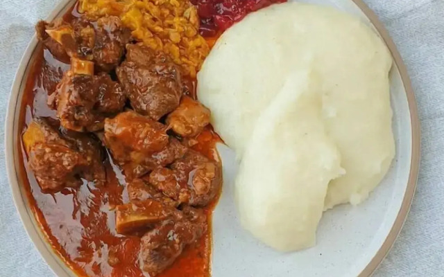 Quality Inn Hotel Kigali