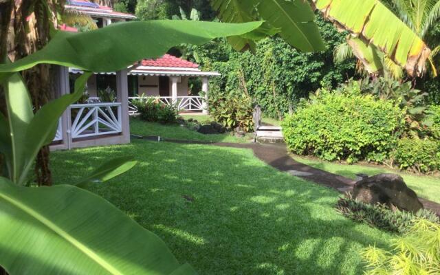 Petite Anse Hotel