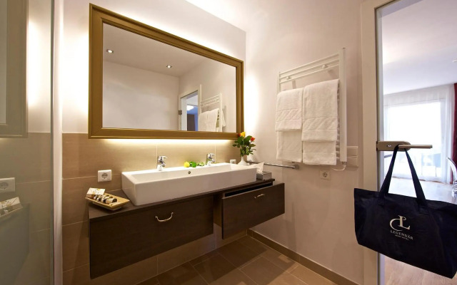 Apart Hotel Legendaer