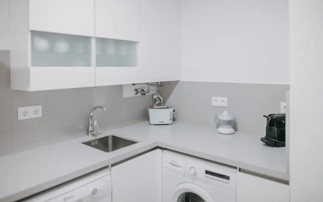 Puente De La Esperanza City Center