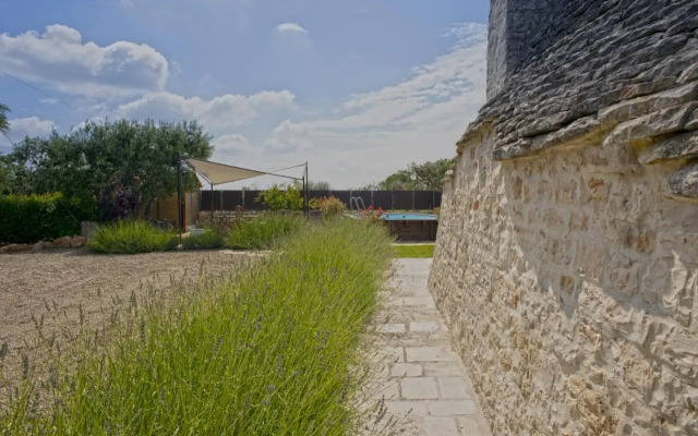 I trulli di Ginevra