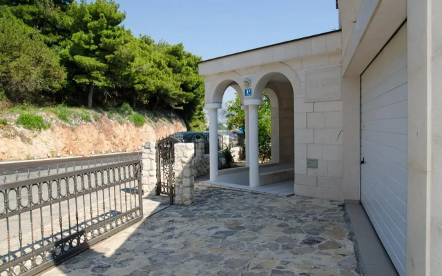 Seaside holiday house Zaostrog, Makarska - 15623