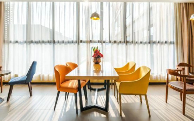 Comfort Hotel