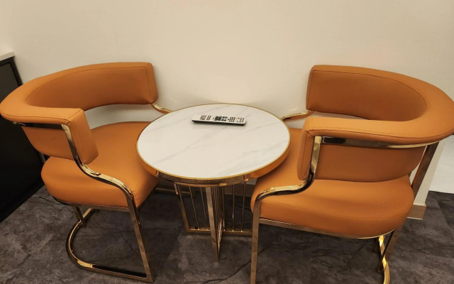 Hotel Praha