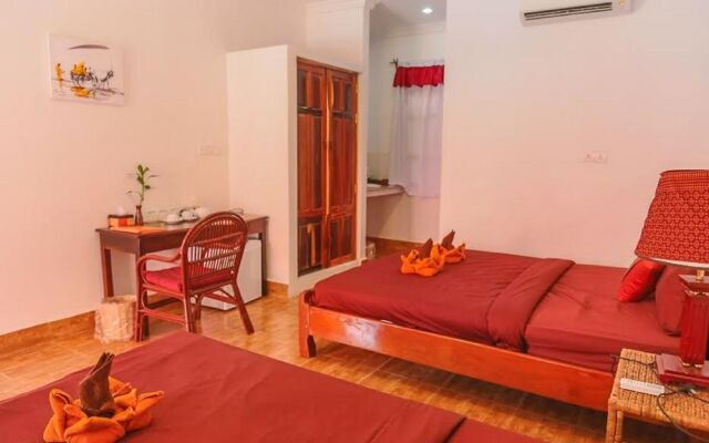 King Boutique Hotel