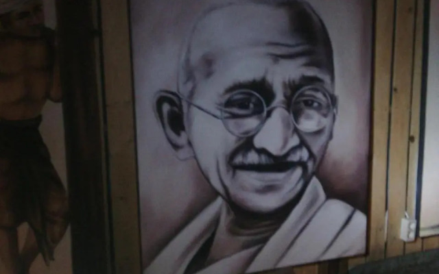 Rakai Garung