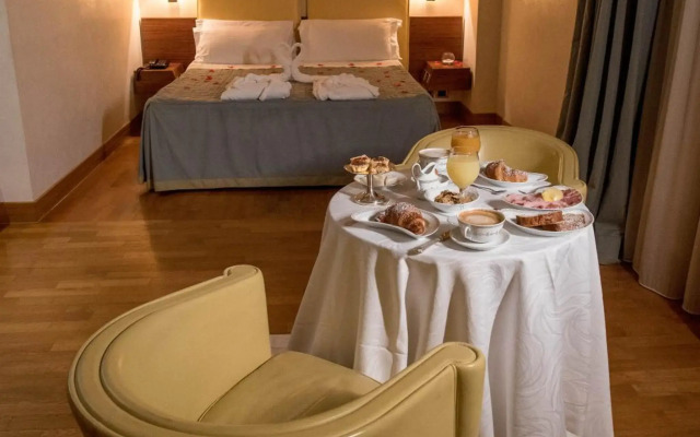 Solofra Palace Hotel Resorts