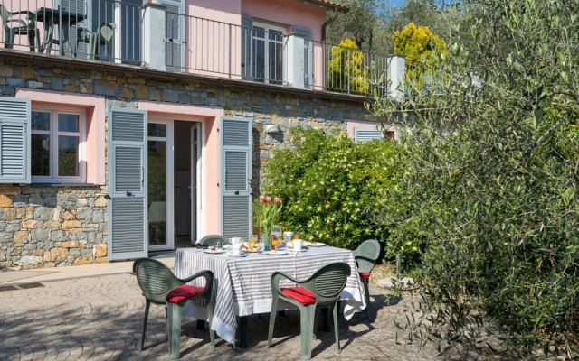 Casa ai Campi Imperia