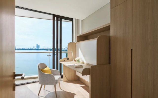 PARKROYAL Serviced Suites Hanoi - Image 7