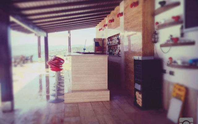 Sestra Hotel
