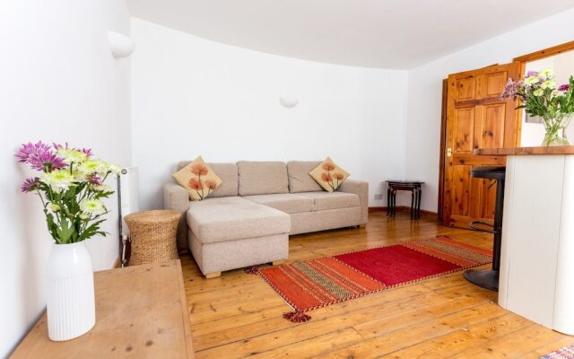 The Studio at The Coopers Arms - Sleeps 4