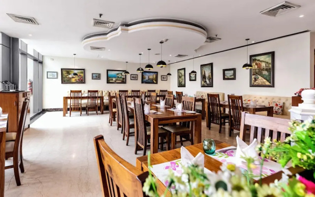 The BellaVista Hotel Chandigarh Panchkula