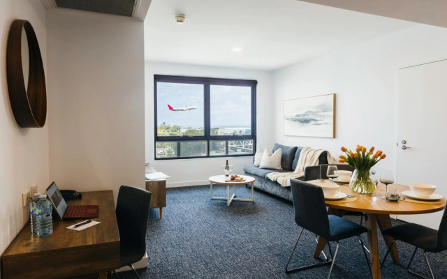 Quest Mascot Serviced Apartments