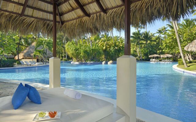 Royal Service at Paradisus Punta Cana - Adults Only All Inclusive