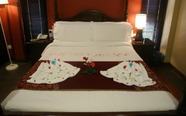 Anggun Boutique Hotel