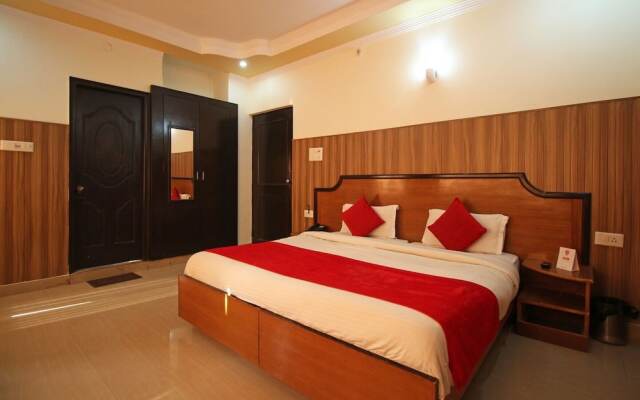 Hotel Leisure Palace