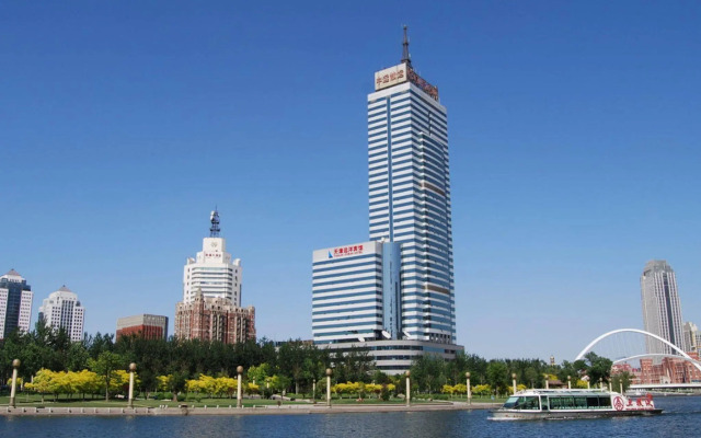 Tianjin Ocean Hotel