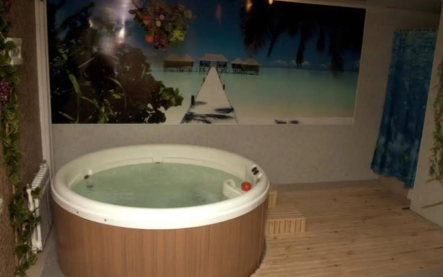 Evrasia Hotel