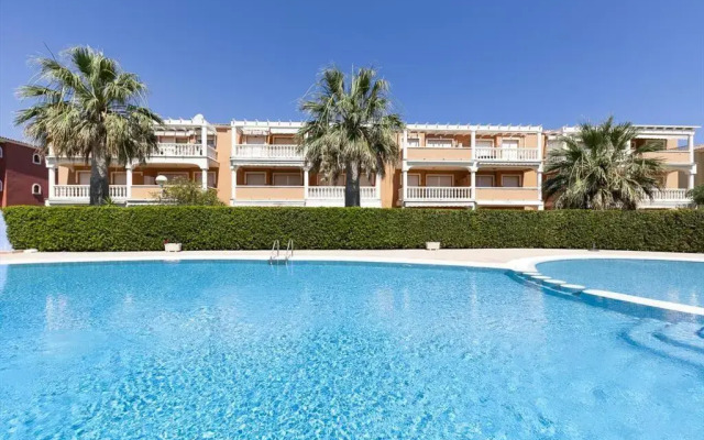 Ap2134 Estrella Blanca Les Marines